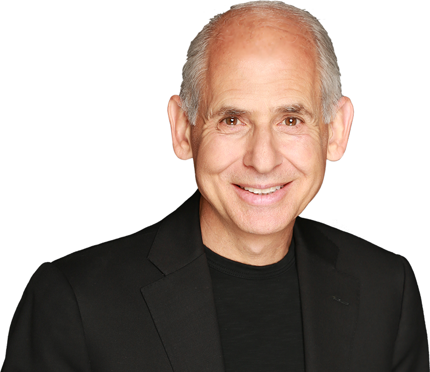 Dr. Daniel Amen Talks About Working with Celebrities and How Fame